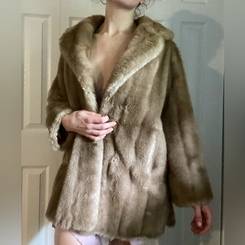 Vintage Lilli Ann San Francisco Jacket